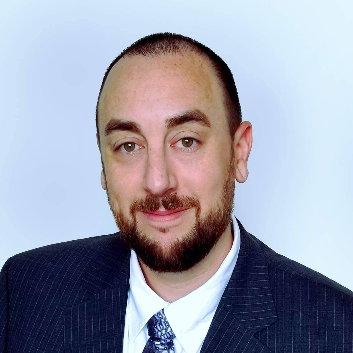 Ryan L. Boyd