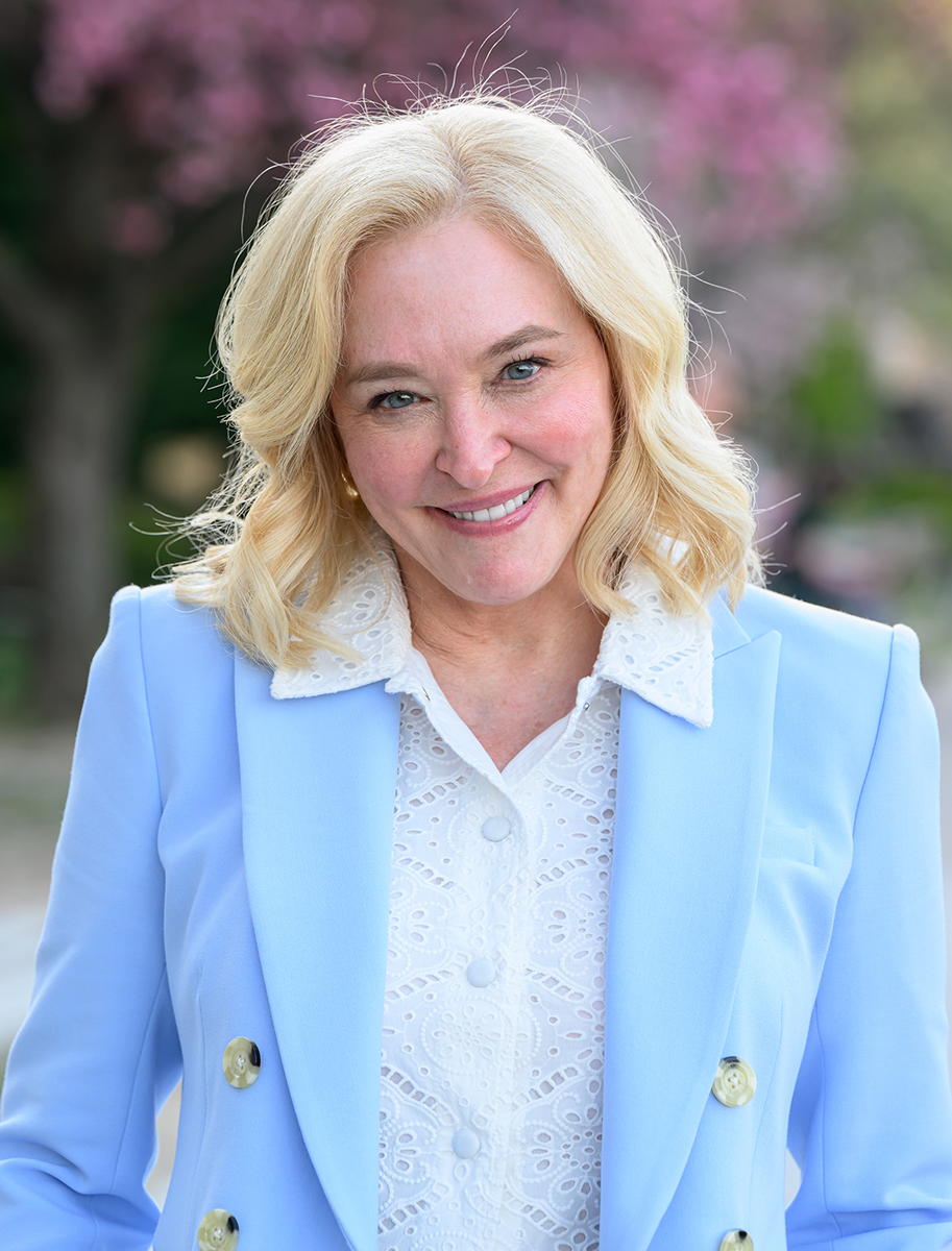 Ellen Braaten
