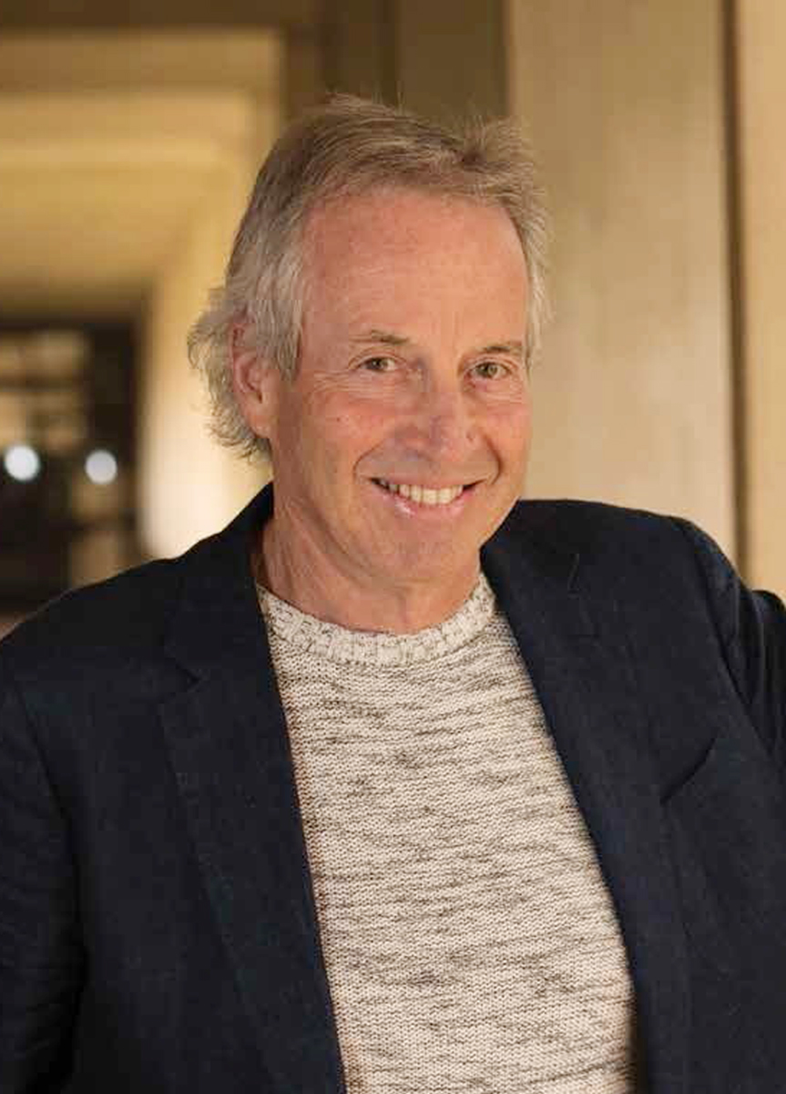 Neil Brewer