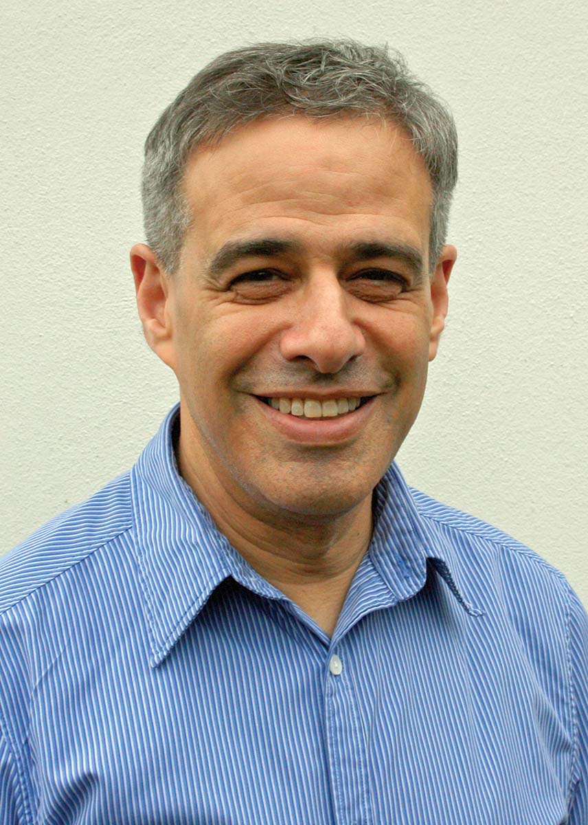 Gary P. Brown