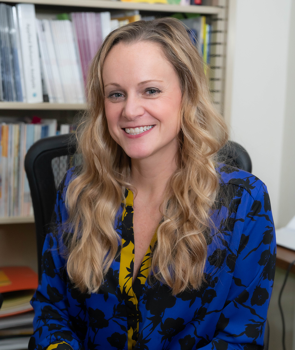 Allison L. Bruhn