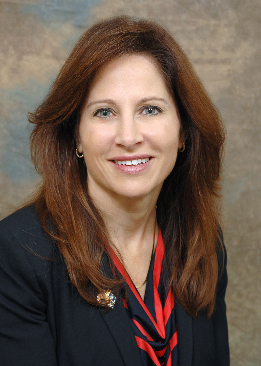 Kathleen M. Chard
