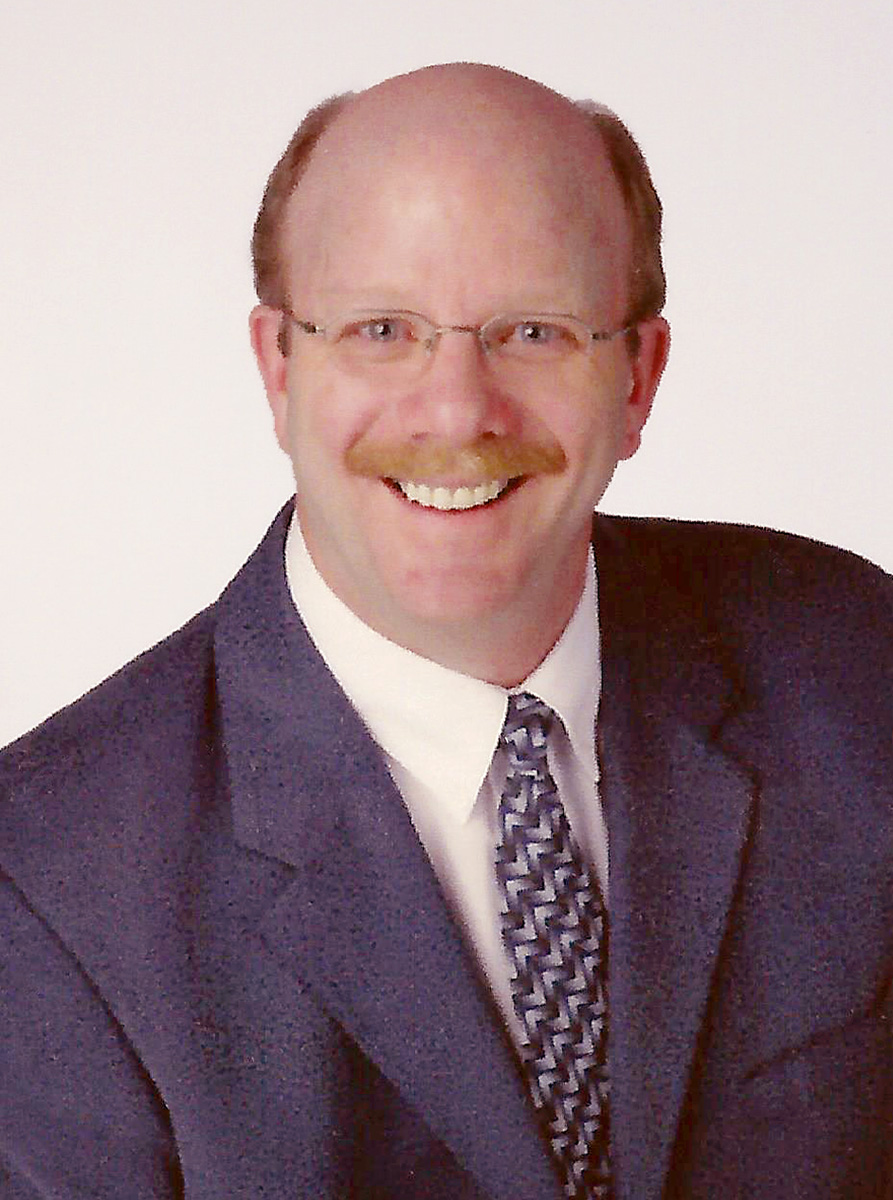 Michael D. Clark