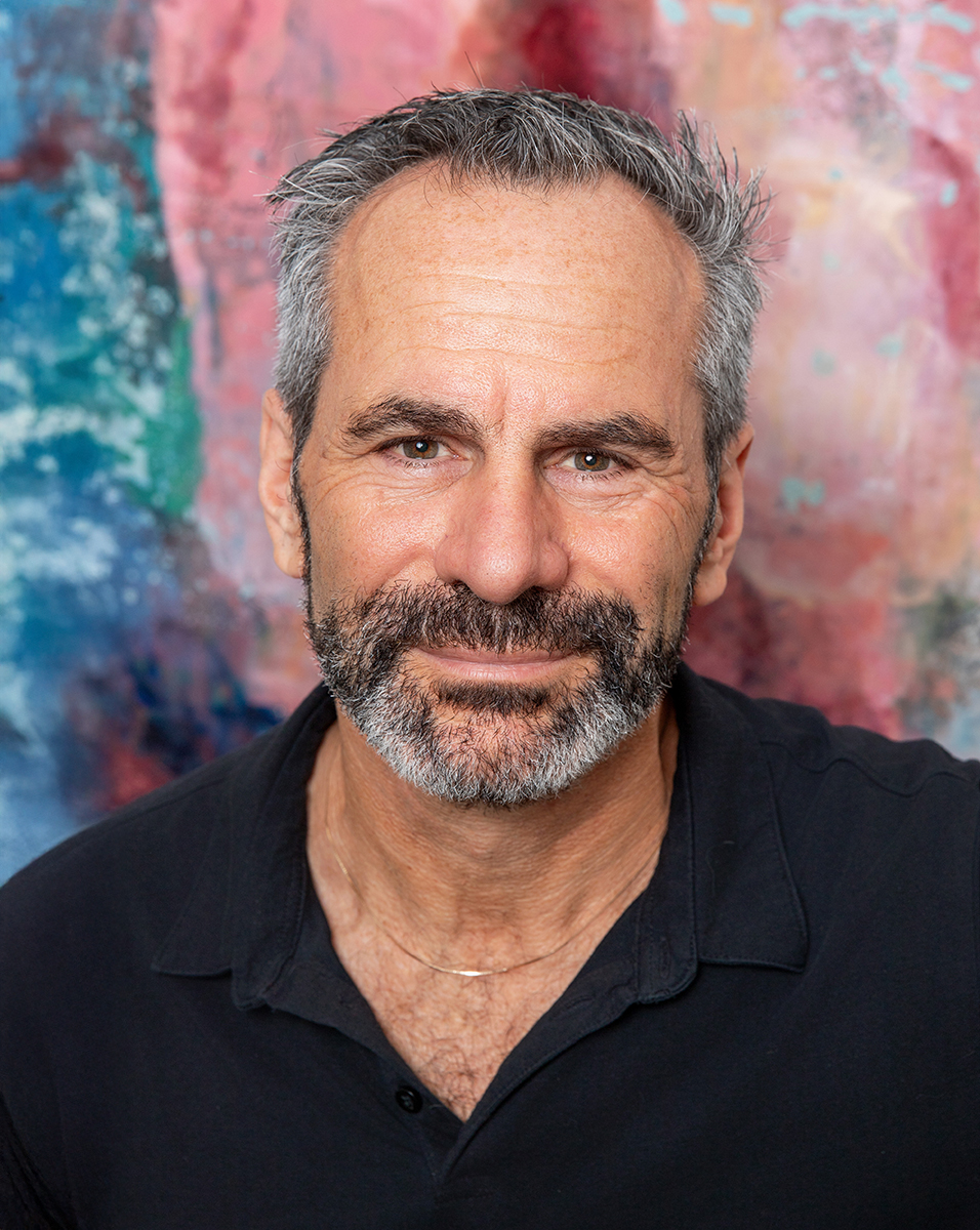 Mick Cooper