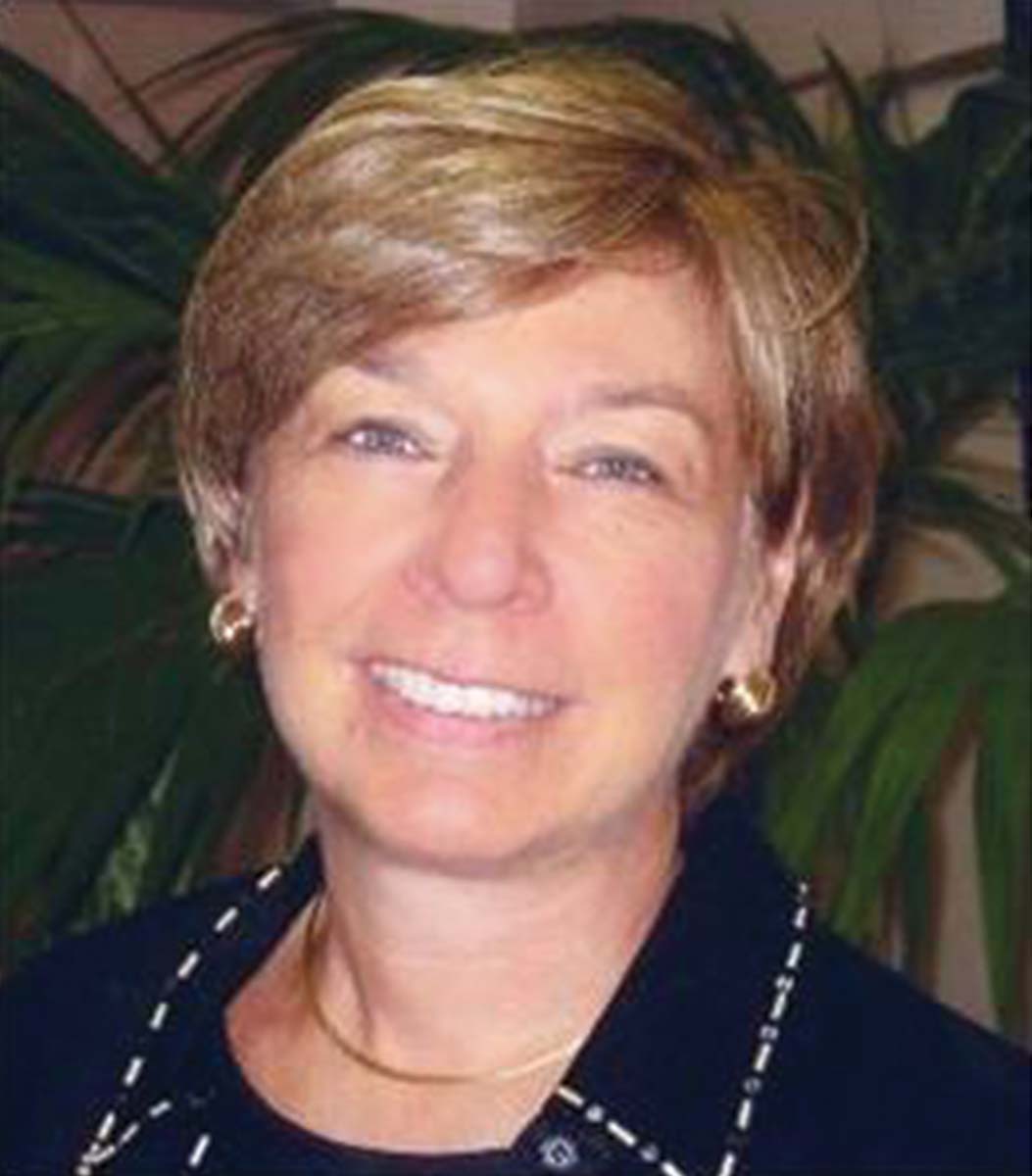 Christine A. Courtois