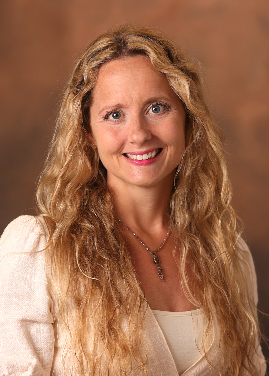 Mary Crnobori