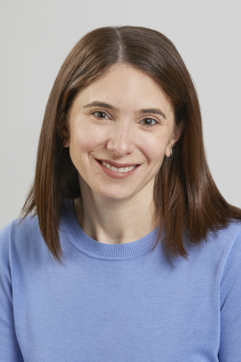 Ilyse Dobrow DiMarco