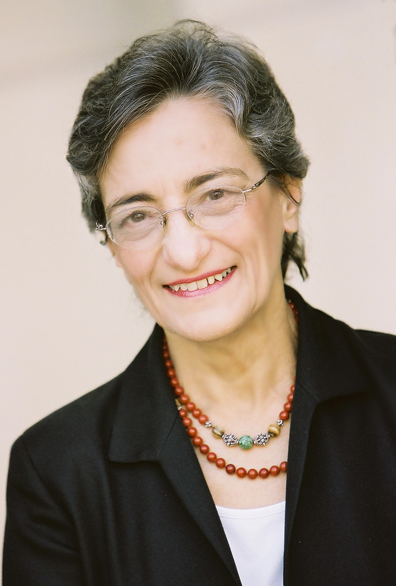 Genevieve Giuliano