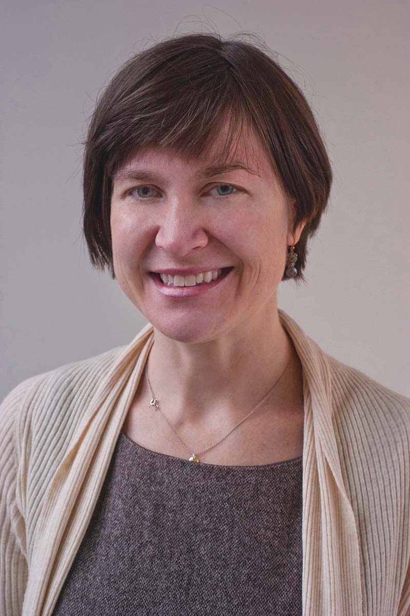 Gretchen R. Gudmundsen