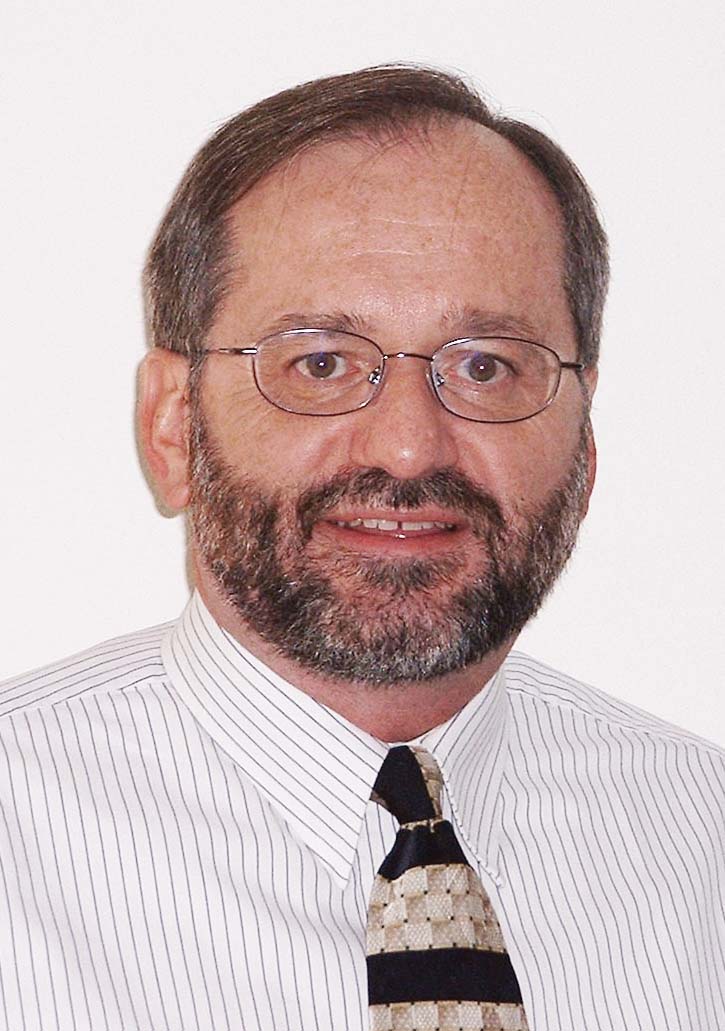 Peter C. Hill
