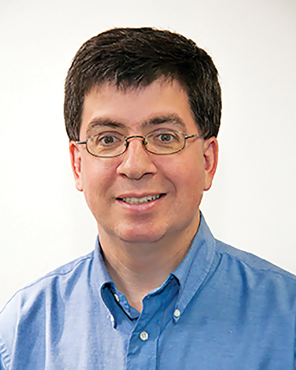 Daniel M. Hyson