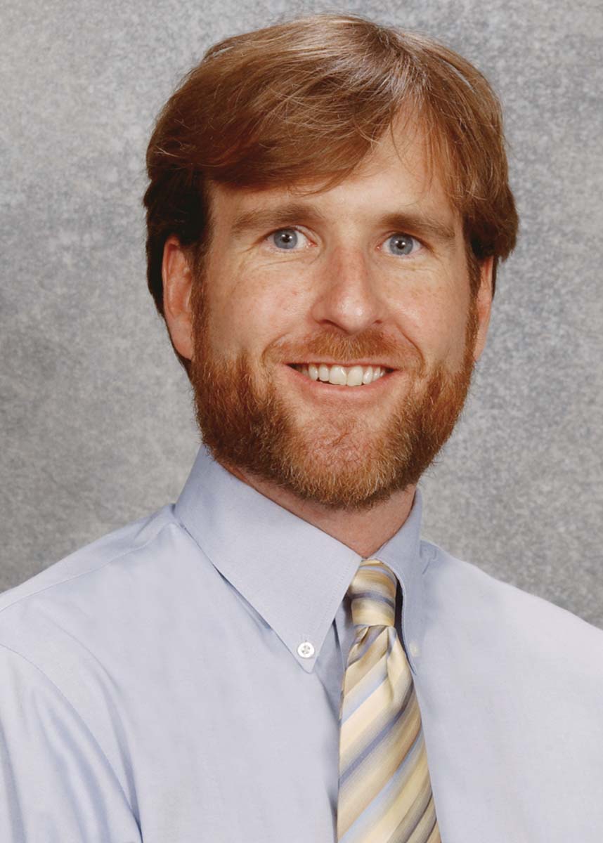 Michael W. Kirkwood