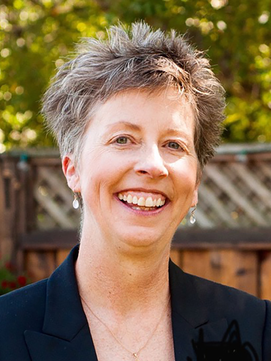 Ann M. Kring