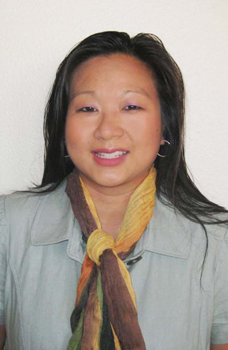Virginia Loh-Hagan