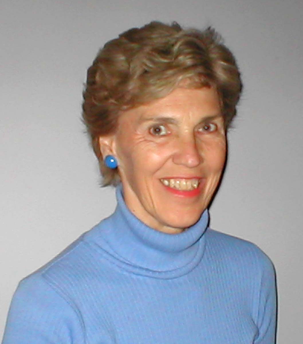 Donna Ogle