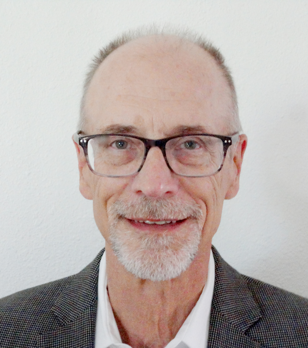 Charles S. Reichardt