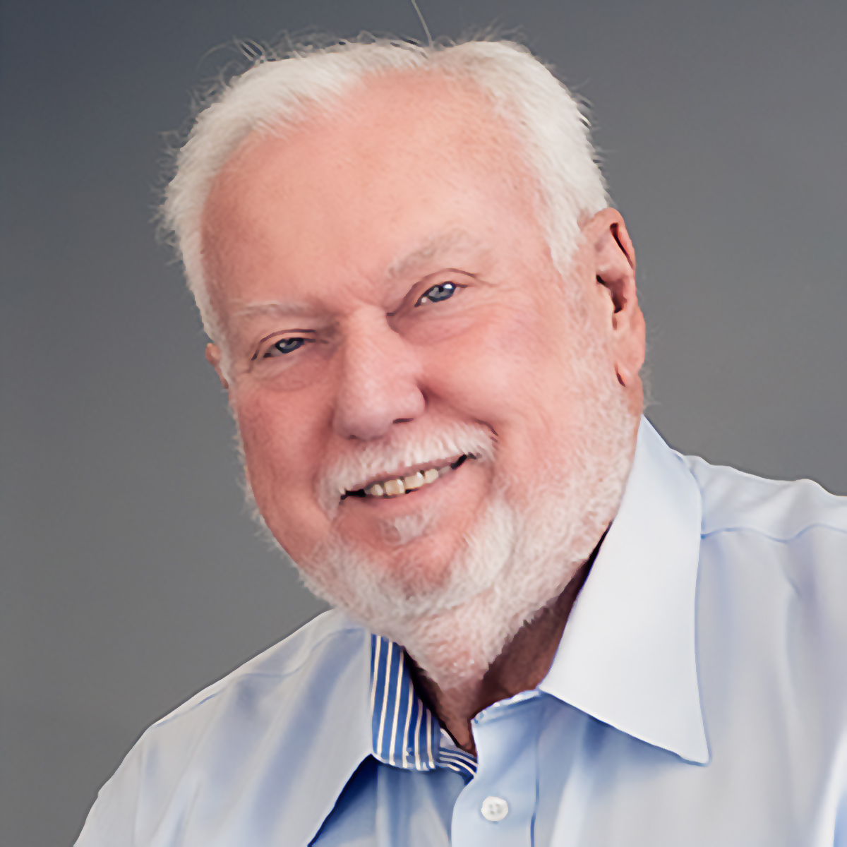 Cecil R. Reynolds