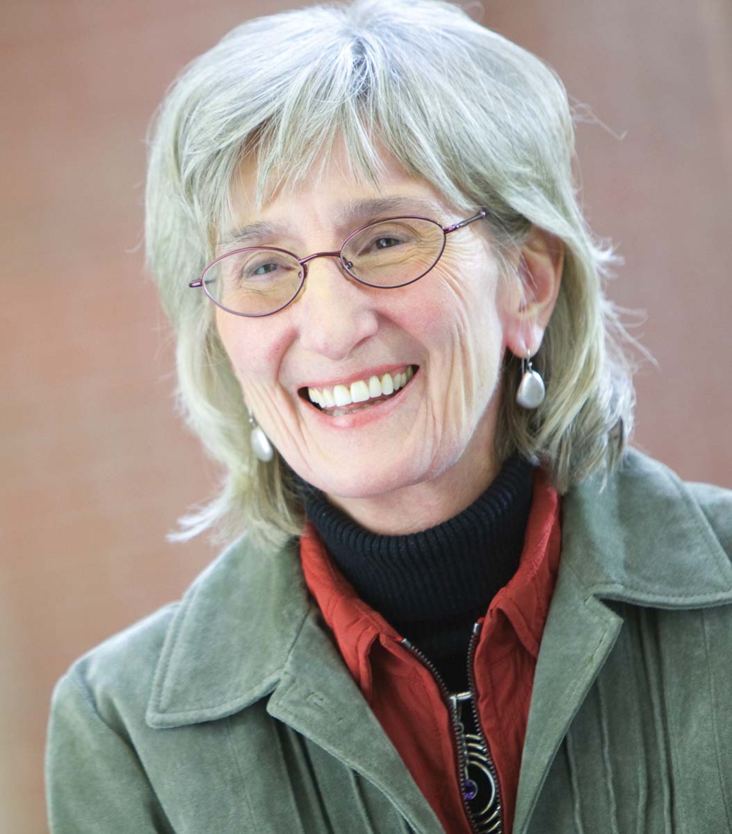 Kathleen A. Roskos