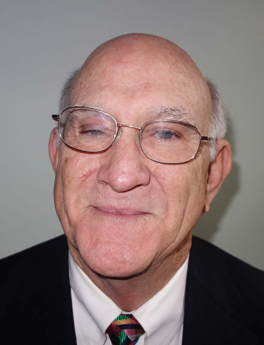 J. Scott Rutan