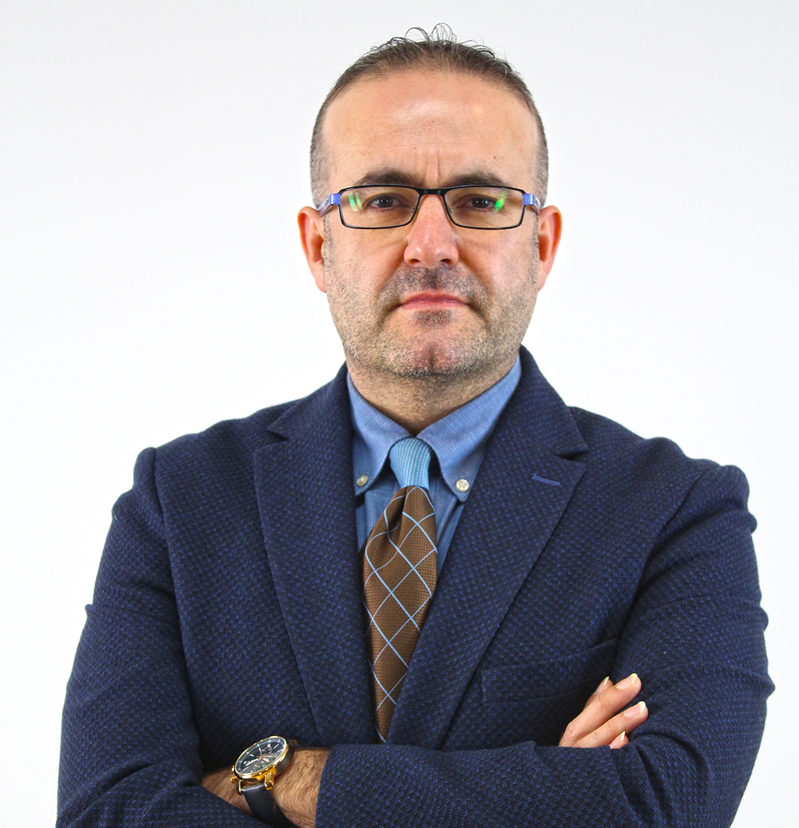 Alper Şahin