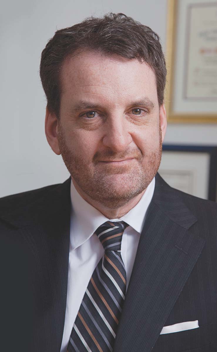 Glenn N. Saxe