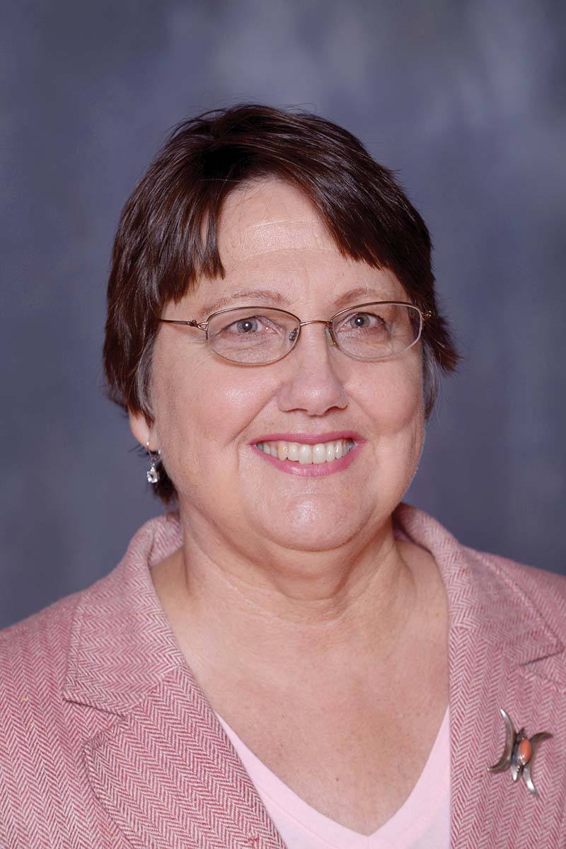 Paula J. Schwanenflugel
