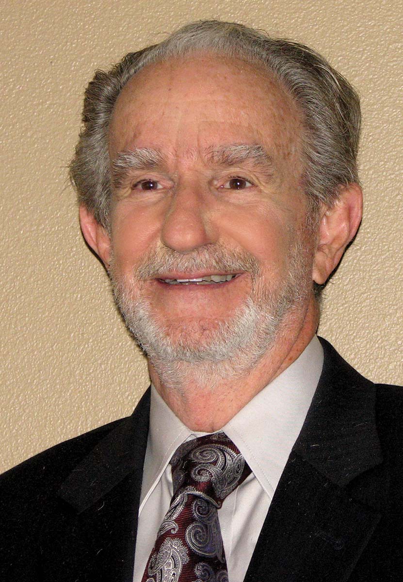 Mark S. Schwartz