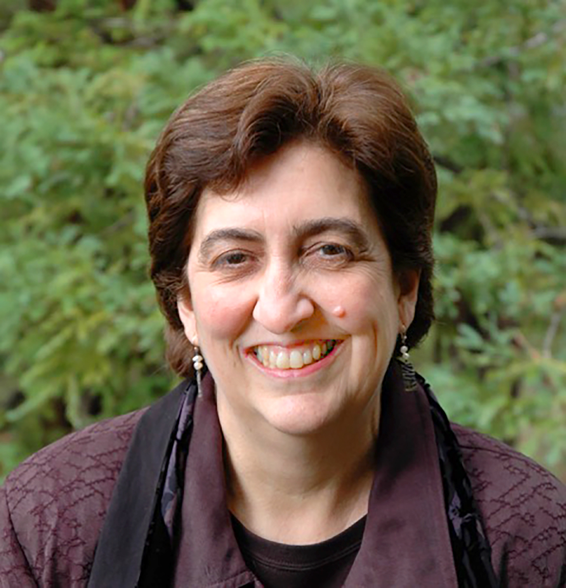 Judith A. Scott