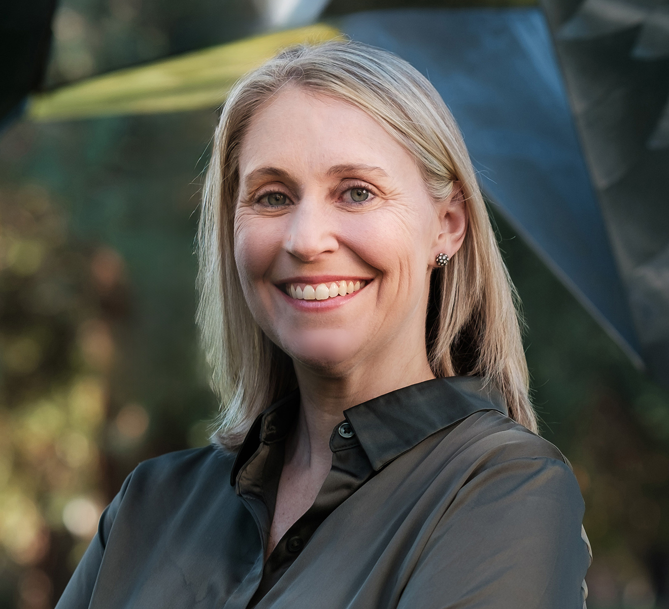 Rebecca D. Silverman
