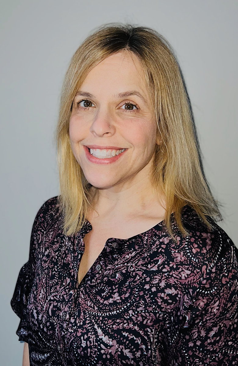 Tracy L. Tylka