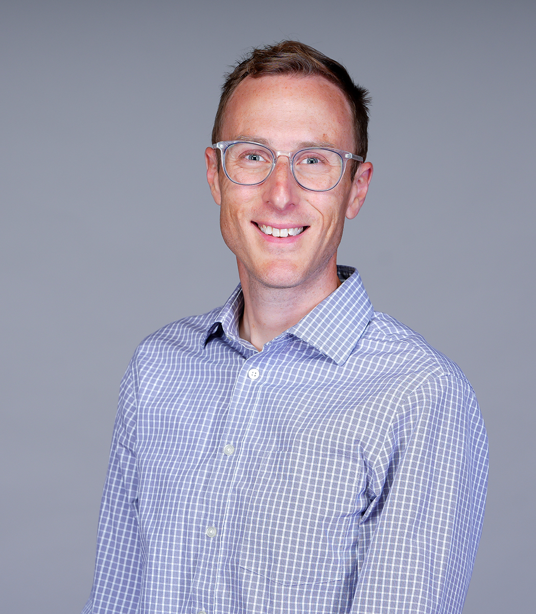 Daryl R. Van Tongeren