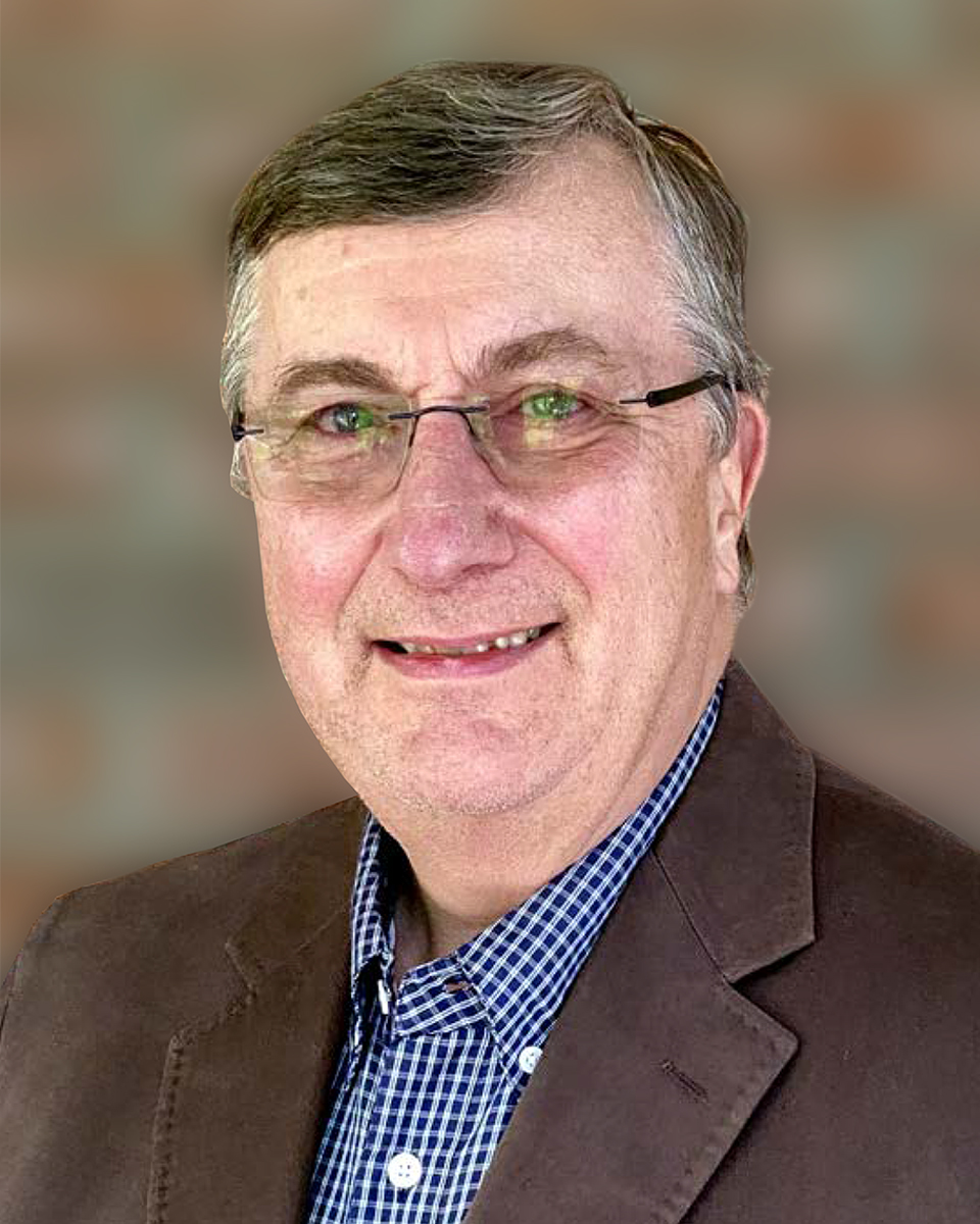 Brian E. Vaughn