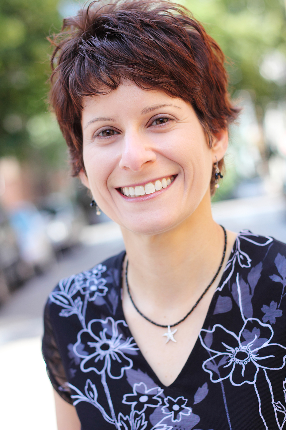 Marla Zucker